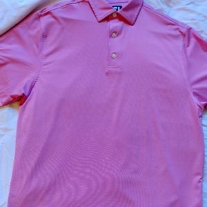 Foot Joy golf polo